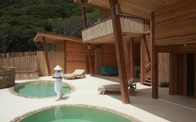Six Senses Con Dao