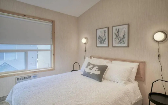 5 Mins to Banff - Cozy Townhome 2BR&2BATH - Banff Pass Included