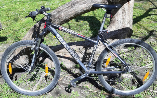 Charming, central, spacious apartment