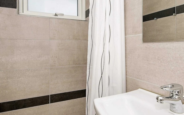 Cozy Apartment in Vejers Strand near Sea