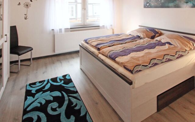 Apartment Born 2 Bognanco