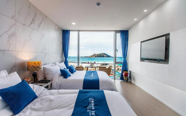 Bluespring Boutique Hotel
