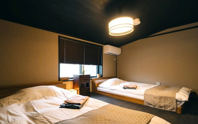 Miro Hachijyo Minamoto Tei