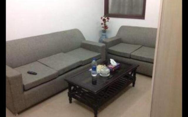 BIR Home Stay