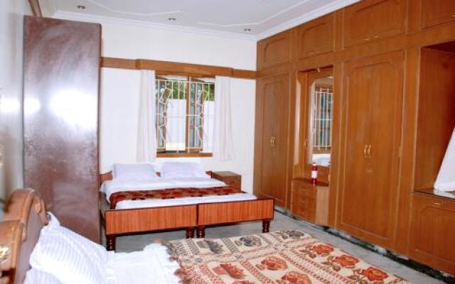 Service Bungalow @ Pollachi