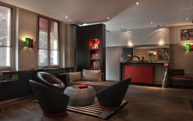 Stella Etoile Hotel