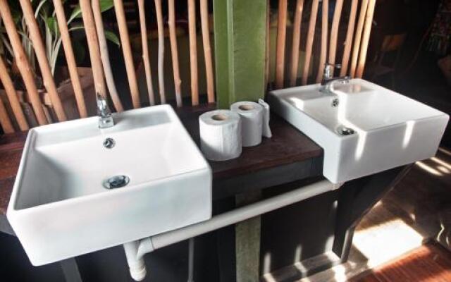 The Radioman Heritage Hostel