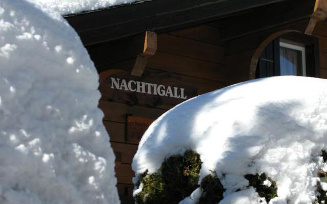 Chalet Nachtigall