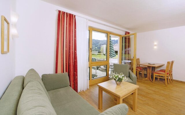 Ferienwohnungen Annemarie