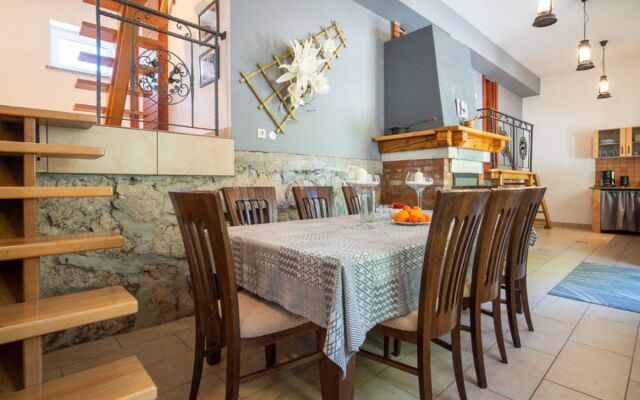 Chalet Vršak