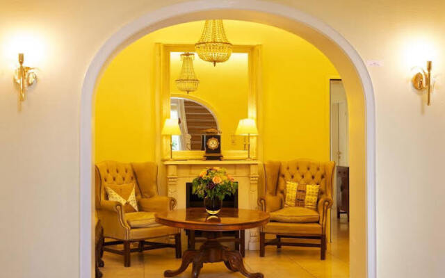 Hotel Villa Meererbusch