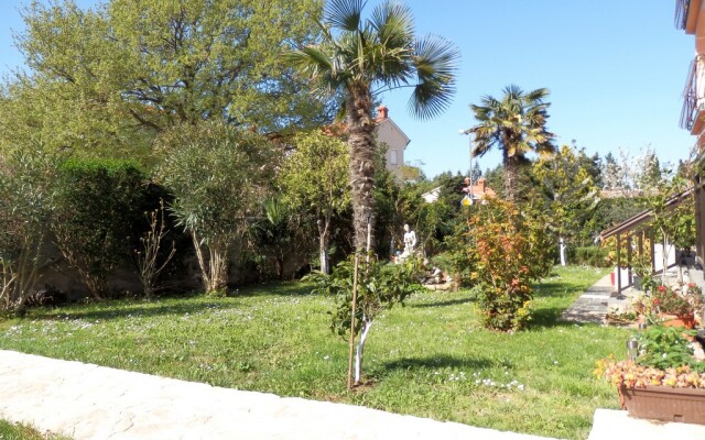 Apartment Jana: A3 Medulin, Istria