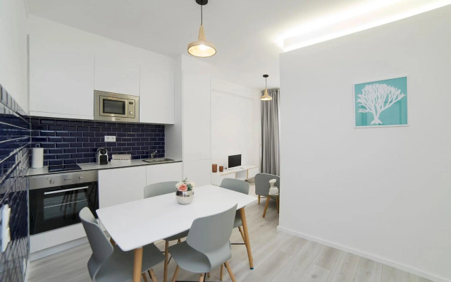 My Modern Homey at Porto