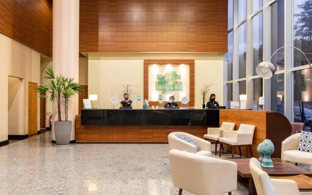Holiday Inn Manaus by IHG