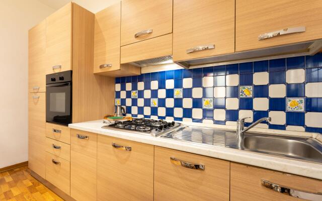 Zannoni Apartment in Firenze