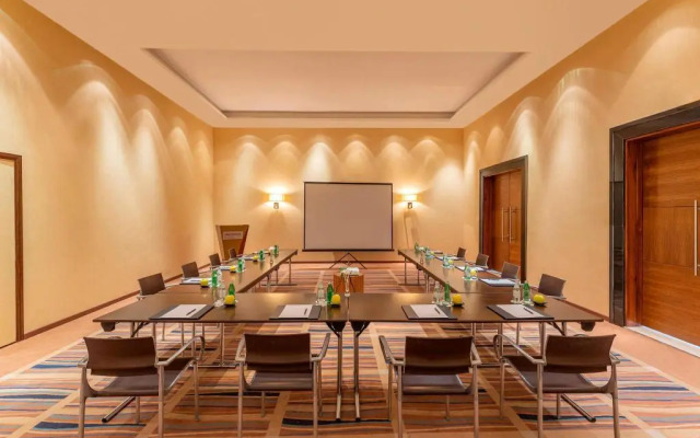 Mövenpick Resort & Spa Tala Bay Aqaba