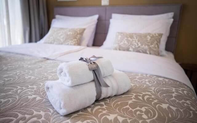 Penthouse Suite Arben