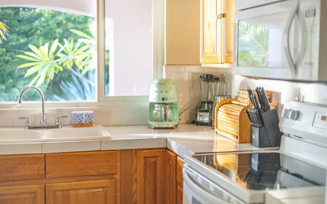 Moonflower 4 Bedroom Home