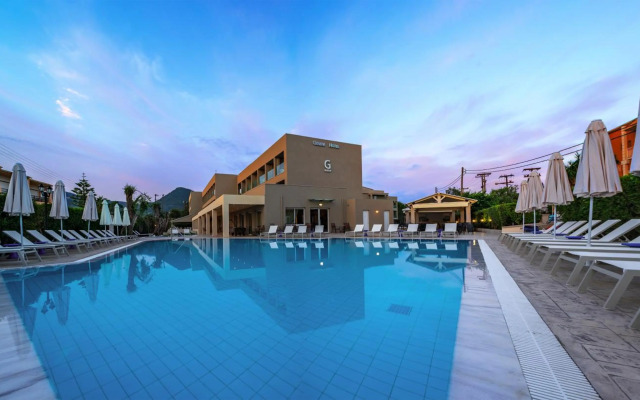 CNic Gemini Hotel