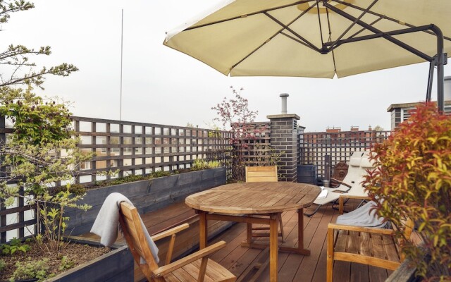 Apartment Empire Sopot by Renters