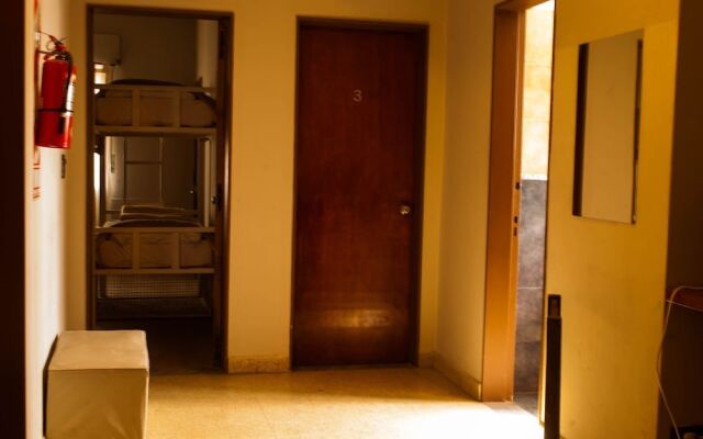 Loica Hostel