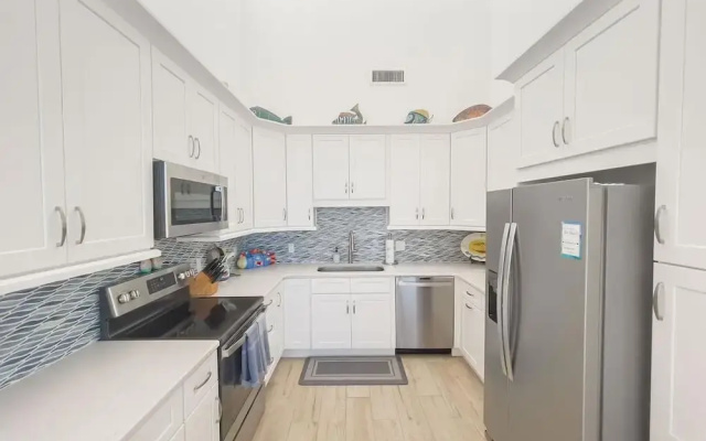 Sea Winds Condominiums I