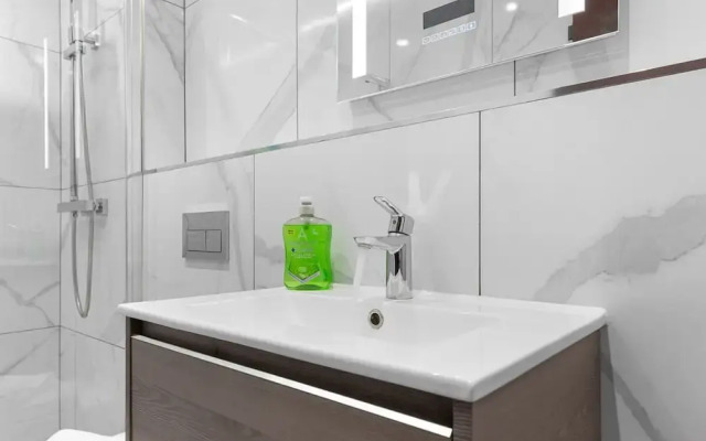 Stylish Studio in Golders Green Central Location