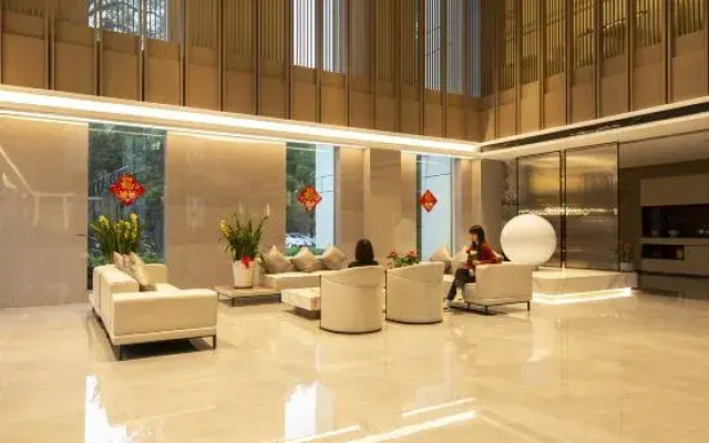 Jin Cheng Hotel