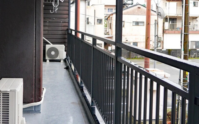 Station Business Hotel Tenshukaku Hitoyoshi