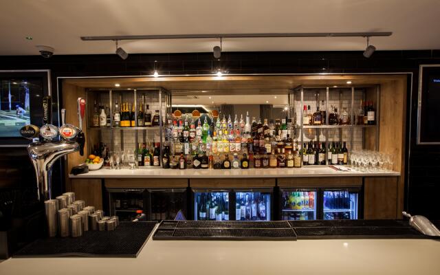 Holiday Inn Birmingham City Centre by IHG