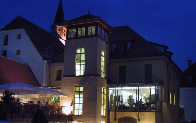 Hotel Alter Pfarrhof