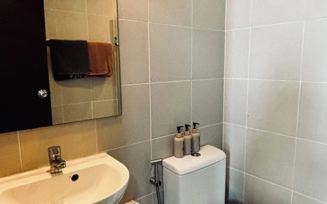 A Budget-friendly Retreat