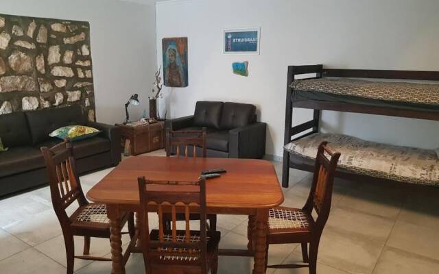 Old Cape Last Trading Post