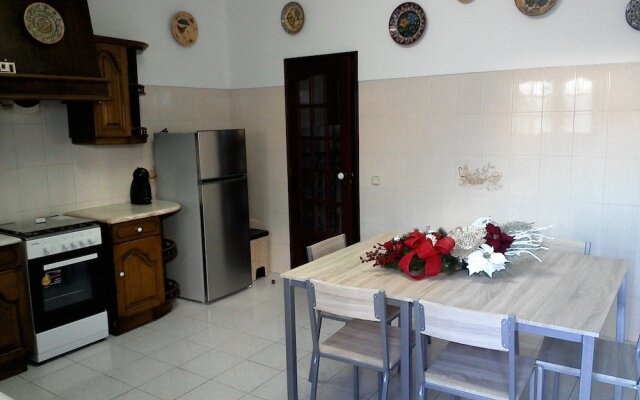 House San Botas