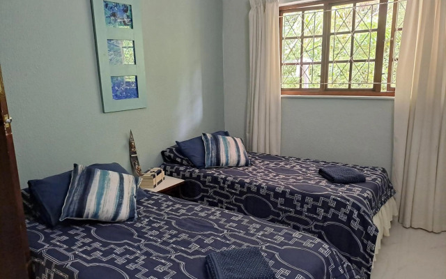 Eden Wilds 11 Paradise on Umtavuna River