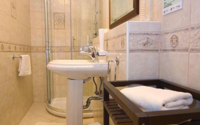 Vila Edelweiss Rooms&App Kranjska Gora