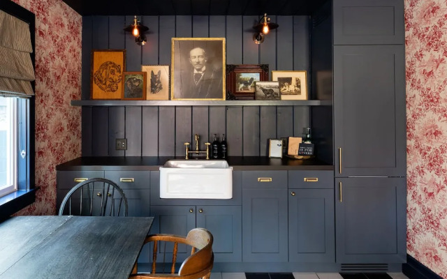 N+P Boutique Lodge