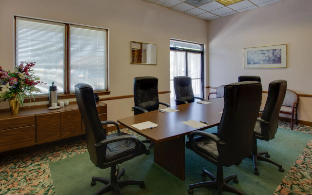 Master Suites Hotel