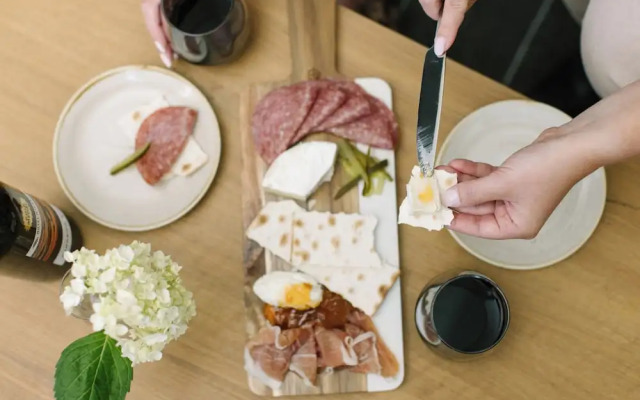 Hotel Windrow Downtown Ellensburg