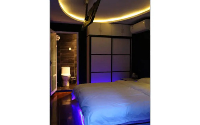 Beijing 123 Holiday Hotel