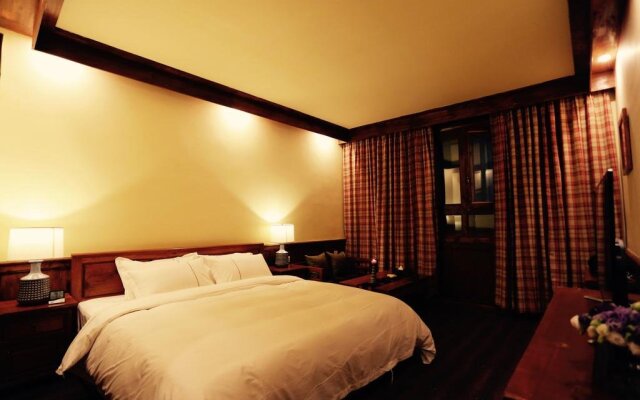 Jacob Beautiful Night Hotel