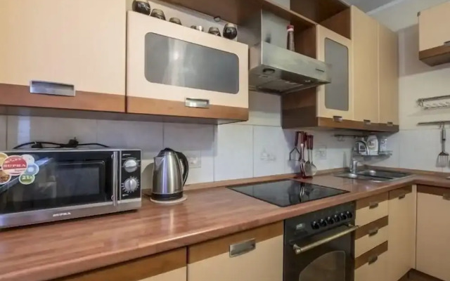 Apartment - Miklukho-Maklaya 30
