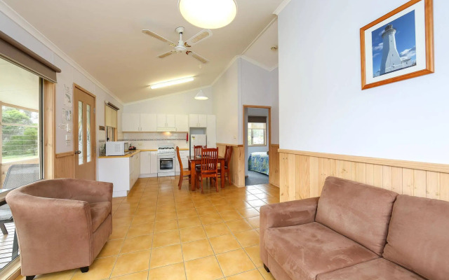 Discovery Parks - Eden