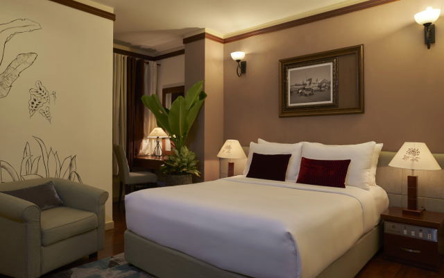 Prostyle Hotel Ho Chi Minh