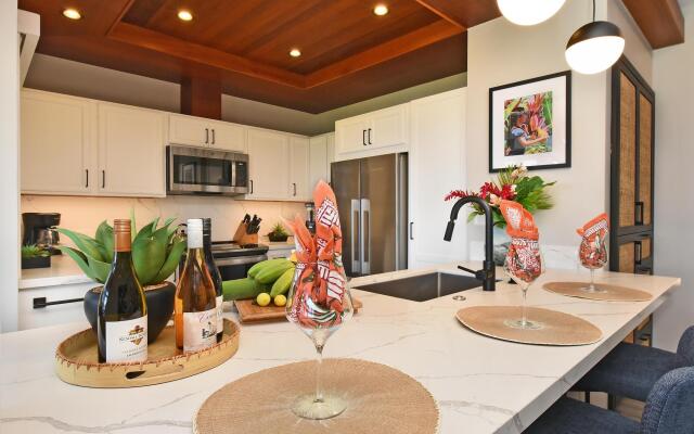 Kapalua Ridge Villas 2614