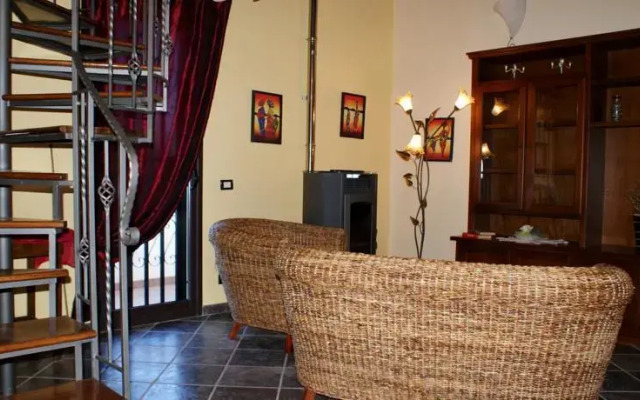 Villa Gaia