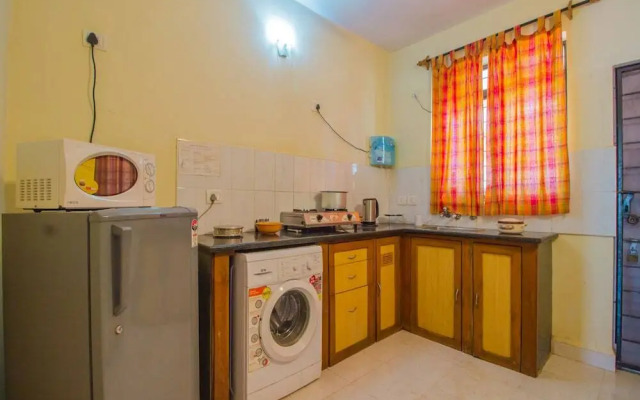 Danika Residency Villa by OYO Rooms