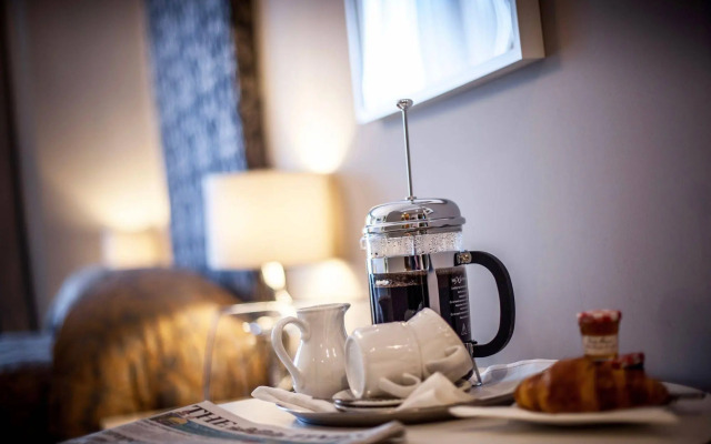 York House Hotel