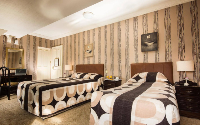 Great Northern Hotel