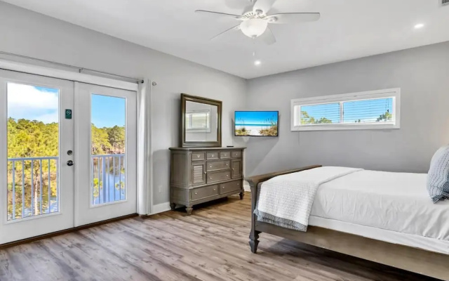 3 Generations Beach House